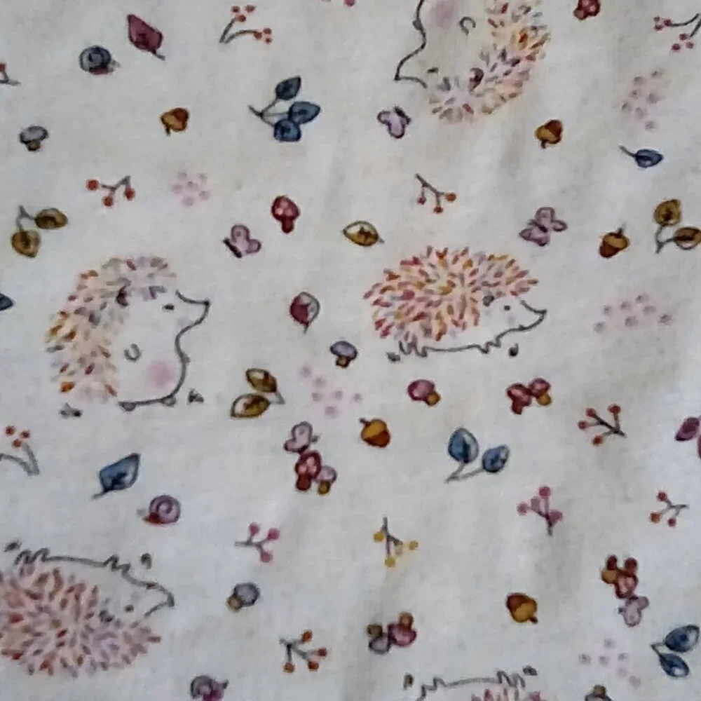 Carter's polka dot outfit & wonder nation top 12m